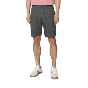 Marc O'Polo Cargoshort Gewassen look