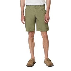 Marc O'Polo Cargoshort Gewassen look