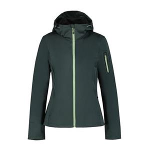 Icepeak Softshell-jack D SOFTSHELLJAS BRIDGEWATER