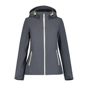 Icepeak Softshell-jack D SOFTSHELLJACKE BRENHAM