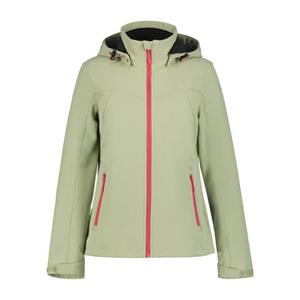 Icepeak Softshell-jack D SOFTSHELLJACKE BRENHAM