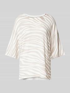 FREE/QUENT Gebreid shirt met 3/4-mouwen, model 'Jone'