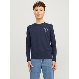 Jack & Jones Junior Shirt met lange mouwen