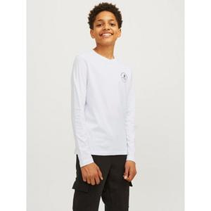 Jack & Jones Junior Shirt met lange mouwen