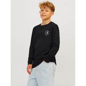 Jack & Jones Junior Shirt met lange mouwen