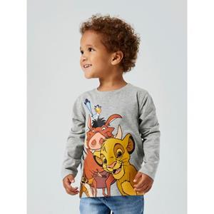 Name It Shirt met lange mouwen