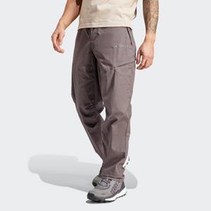 Adidas TERREX Outdoorbroek (1-delig)