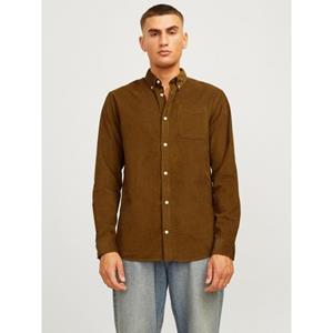 Jack & Jones Overhemd met lange mouwen JJECLASSIC CORD SHIRT LS SN