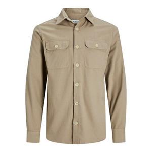 Jack & Jones Overhemd met lange mouwen JJEDARREN OVERSHIRT LS NOOS