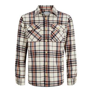 Jack & Jones Overhemd met lange mouwen JJEDARREN OVERSHIRT LS NOOS