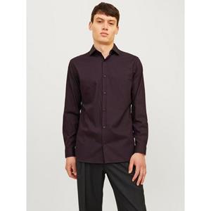 Jack & Jones Overhemd met lange mouwen JPRBLAPARKER SHIRT L/S