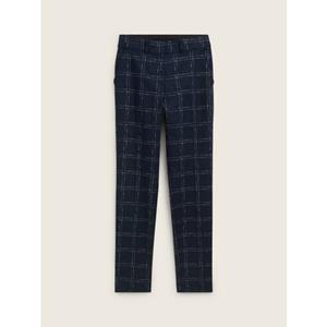 Tom Tailor Stoffen broek Mia in chinostijl