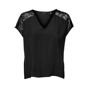 Vero Moda Shirt met V-hals