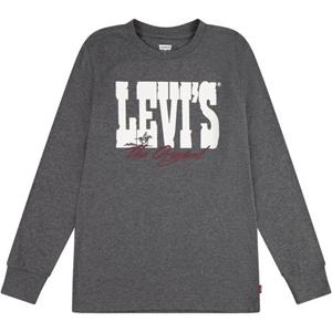 Levi's Kidswear Shirt met lange mouwen for boys