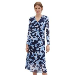 Tom Tailor Midi-jurk