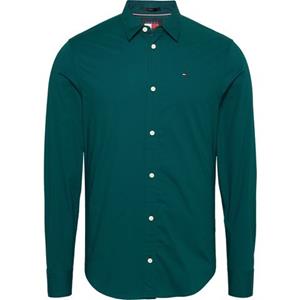 TOMMY JEANS Overhemd met lange mouwen Sabim Shirt