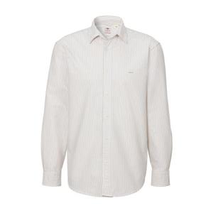 Levi's Overhemd met lange mouwen AUTHENTIC BUTTON DOWN