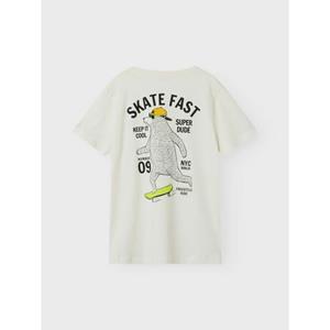 Name It Shirt met korte mouwen