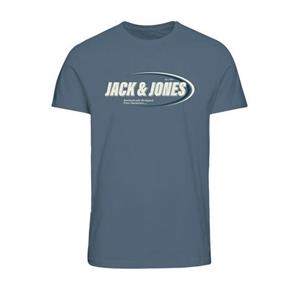 Jack & Jones Junior Shirt met korte mouwen