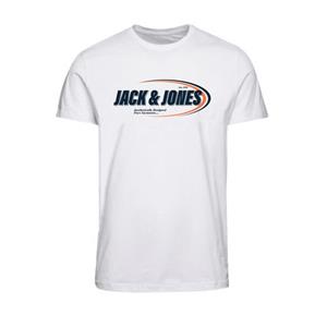 Jack & Jones Junior Shirt met korte mouwen