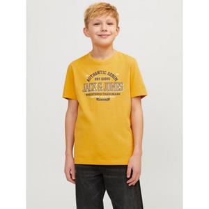 Jack & Jones Junior Shirt met ronde hals