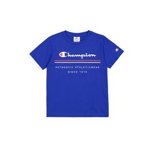 Champion T-shirt CREWNECK T-SHIRT