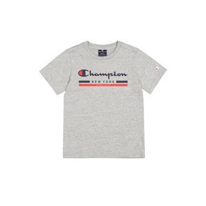 Champion T-shirt CREWNECK T-SHIRT