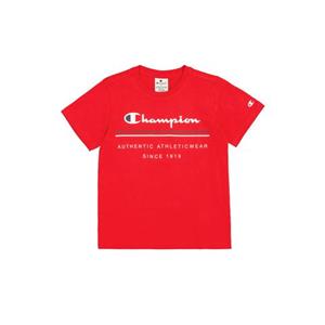 Champion T-shirt CREWNECK T-SHIRT