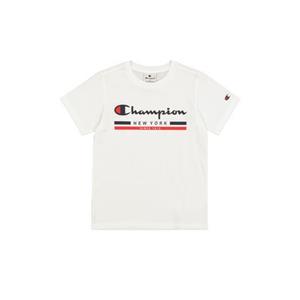 Champion T-shirt CREWNECK T-SHIRT