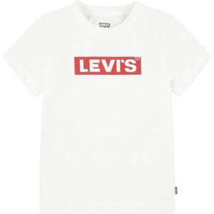 Levi's Kidswear T-shirt LVN BOXTAB TEE