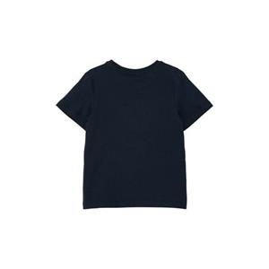 S.Oliver RED LABEL Junior T-shirt met changerende pailletten