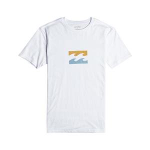 Billabong T-shirt TEAM WAVE SS