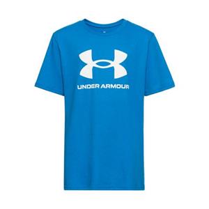 Under Armour T-shirt UA SPORTSTYLE LOGO SHORT SLEEVE