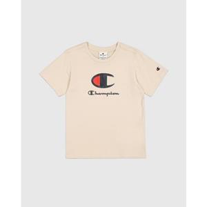 Champion T-shirt CREWNECK T-SHIRT