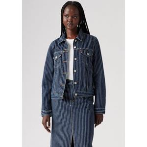 Levi's Jeansjack met knoopsluiting