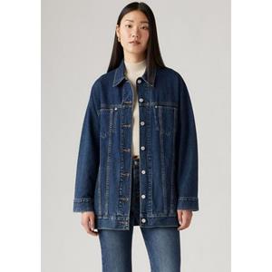 Levi's Jeansjack met riem