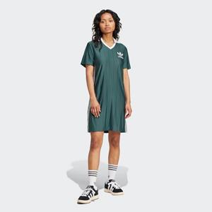 Adidas Originals Shirtjurk 3 S PNST DRESS (1-delig)