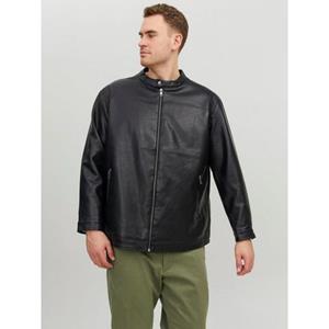 Jack & Jones PlusSize Bikerjack