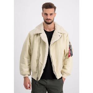 Alpha Industries Bomberjack  Men - Bomber Jackets NB MA-1 B3 Biker Jacket