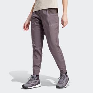 Adidas TERREX Outdoorbroek (1-delig)