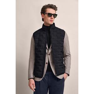 Bugatti Bodywarmer in sportieve look