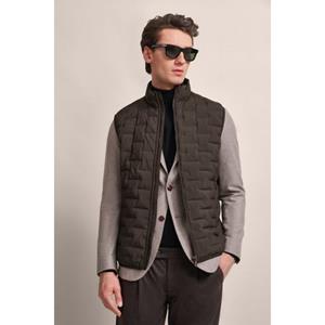 Bugatti Bodywarmer in sportieve look