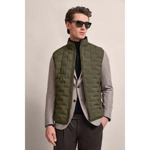 Bugatti Bodywarmer in sportieve look