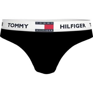 Tommy Hilfiger Underwear Slip met een logo-opschrift