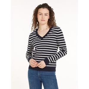 Tommy Hilfiger Trui met V-hals