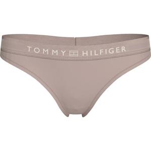 Tommy Hilfiger Underwear Slip met logoband