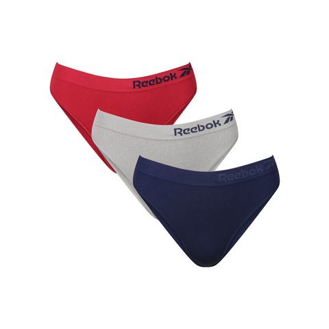 Reebok Slip zonder storende naden (Set van 3)