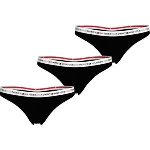 Tommy Hilfiger Underwear Slip met logoband (3 stuks)