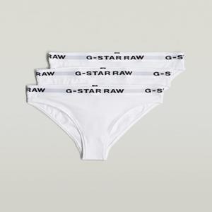 G-Star RAW Slip (set, 3 stuks)