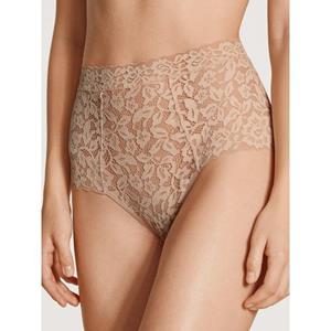 CALIDA High-waist-slip Natural Comfort Lace